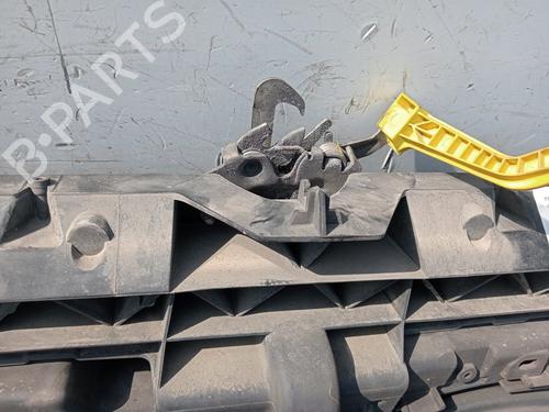 Front slam panel PEUGEOT PARTNER Tepee | BP37488268C72 - Image 5