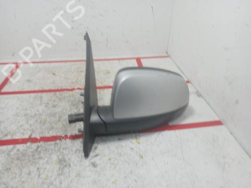 Left mirror OPEL MERIVA A MPV (X03) 1.7 CDTI (E75) | BP16441610C26 