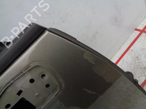 Right front door CITROËN C4 Grand Picasso I (UA_)  | BP15947489C3 