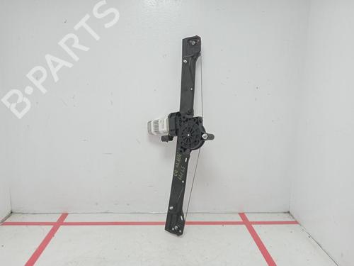 Used Front right window mechanism Front right window mechanism 35978741 35978741