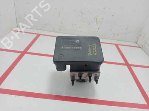Used ABS pump BMW 1 (E87) 118 d (122 hp) 22201029