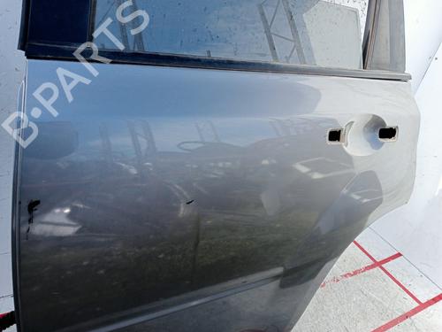 Left rear door NISSAN X-TRAIL II (T31)  | BP22778707C4