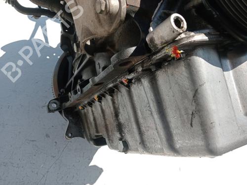Engine SEAT CORDOBA (6K1, 6K2)  | BP29482278M1