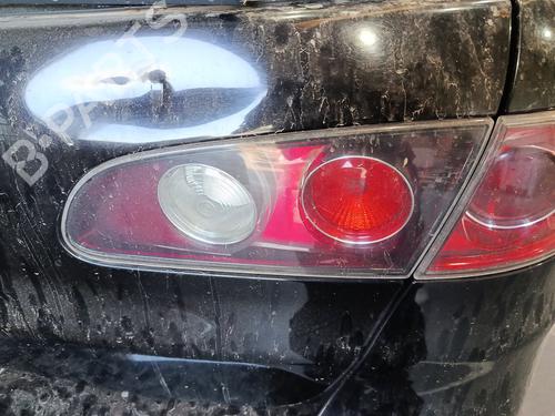 Højre baglygte bagklap Højre baglygte bagklap SEAT IBIZA III (6L1) [2002-2009] 37518263 37518263
