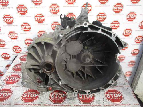 Gearbox FORD MONDEO III (B5Y) 2.0 TDCi | BP7396002M3 