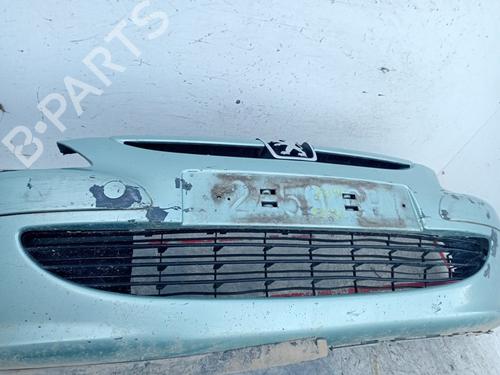 Front bumper PEUGEOT 307 Break (3E)  | BP26122390C7 
