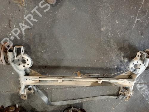 Rear axle HYUNDAI GETZ (TB) 1.1 | BP22999819M2 