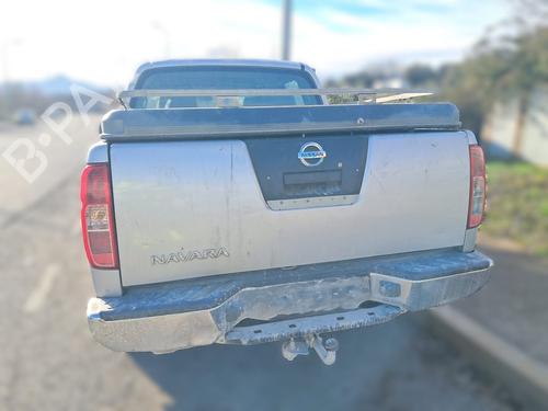 ABS pump NISSAN NAVARA NP300 (D40) | BP32748568M43 - Image 6