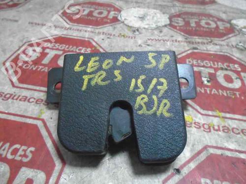 Bakluke lås SEAT LEON (1M1) 1.6 16 V | BP7387983C101 
