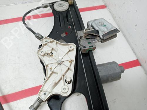 Front left window mechanism MERCEDES-BENZ E-CLASS (W211) | BP34558919C22 - Image 2