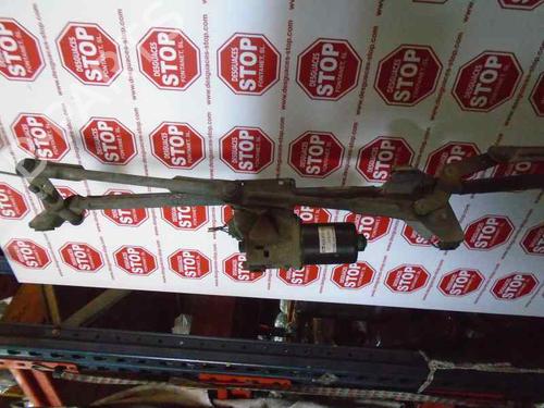 Front wiper motor CITROËN C4 I (LC_) 1.6 16V | BP7340950M29 