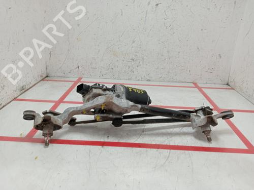 Used Front wiper motor KIA RIO III (UB) 1.2 CVVT (84 hp) 31146751