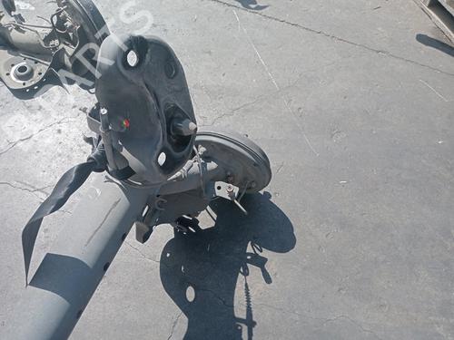 Bagaksel FORD FIESTA VI (CB1, CCN)  | BP25760339M2