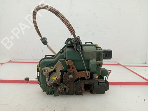 Rear left lock SEAT TOLEDO II (1M2) 1.6 16V | BP15949899C100 