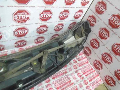 Front wiper motor CHRYSLER VOYAGER IV (RG, RS) 2.5 CRD | BP7346970M29 
