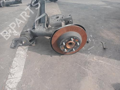 Rear axle HYUNDAI KONA (OS, OSE, OSI)  | BP18057338M2 