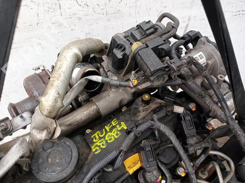 Engine NISSAN JUKE (F15)  | BP29204386M1