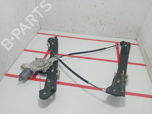 Front right window mechanism BMW 1 (E87) 118 d | BP22201023C23 