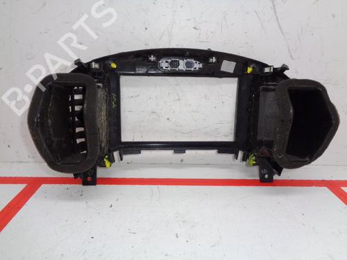 Air vent NISSAN JUKE (F15) 1.5 dCi | BP15924606I21