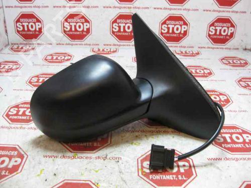 Right mirror VW POLO III (6N1)  | BP7354256C27 