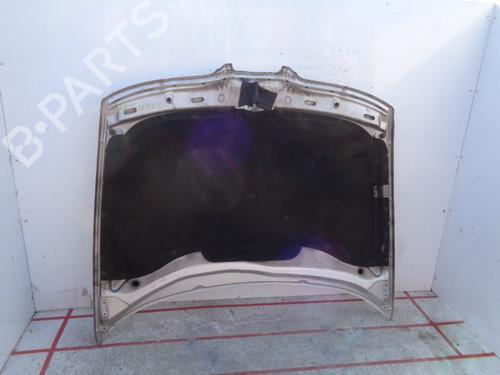 Hood SEAT LEON (1M1) 1.6 16 V | BP18303341C1 
