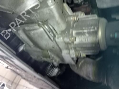 Venstre forlygte KIA SPORTAGE II (JE_, KM_) 2.0 CRDi 4WD | BP30786916C28