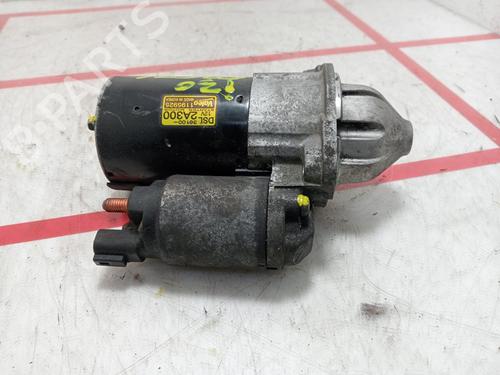 Starter HYUNDAI i30 (GD)  | BP33462358M8  - Image 7