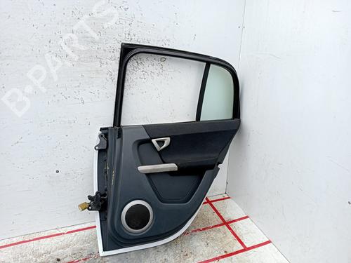 Dør højre bagtil SMART FORFOUR (454) 1.5 (454.032) | BP23843941C5 