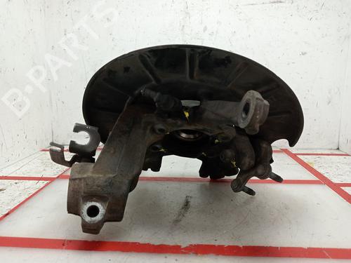 Right front steering knuckle VW GOLF V (1K1)  | BP22348278M26 