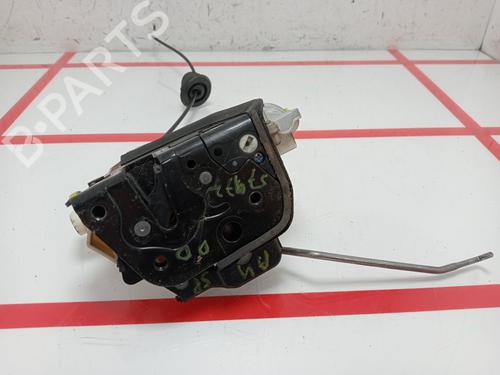 Front right lock AUDI A4 B7 Avant (8ED) 2.0 | BP23275408C97 