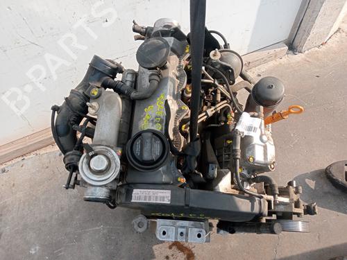 Engine SEAT TOLEDO II (1M2)  | BP36864545M1  - Image 15