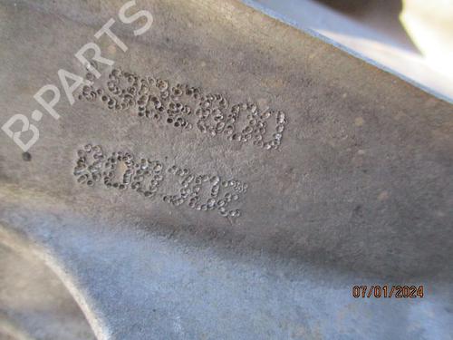 Gearbox PEUGEOT 1007 (KM_)  | BP16844832M3 