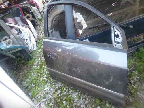 Right front door MITSUBISHI SPACE STAR MPV (DG_A)  | BP7618019C3 