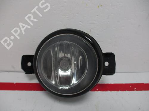 Used Right front fog light NISSAN QASHQAI I (J10, NJ10) 1.6 (114 hp) 31613510