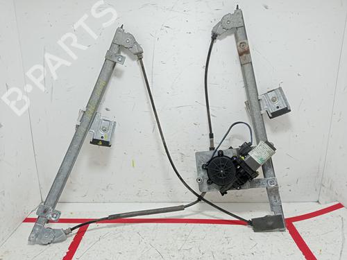 Used Front right window mechanism VW POLO III (6N1) 60 1.4 (60 hp) 22329515