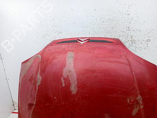 Hood CITROËN SAXO (S0, S1) 1.5 D | BP23106076C1 