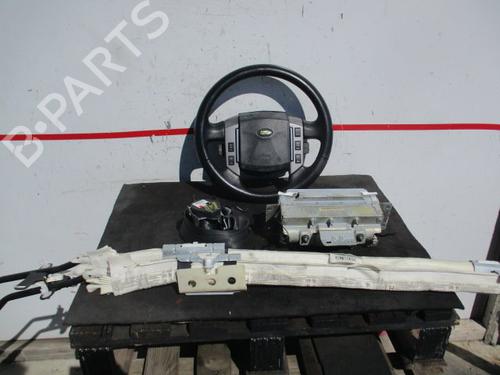 Used Airbag Kit LAND ROVER RANGE ROVER SPORT I (L320) 2.7 D 4x4 (190 hp) 15948713
