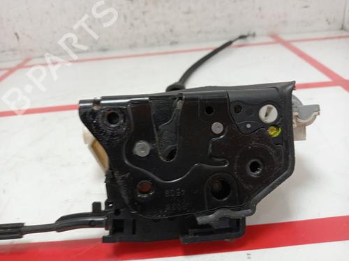 Front right lock VW PASSAT B6 (3C2)  | BP29063647C97 