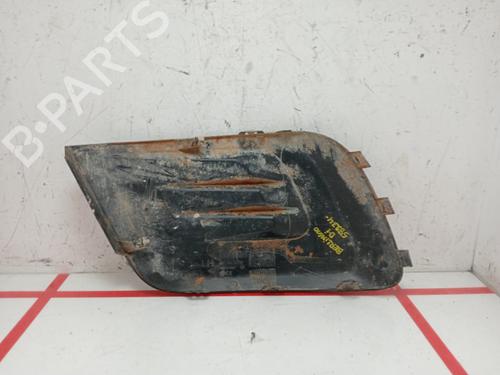 Grill CITROËN BERLINGO MULTISPACE (B9) 1.6 HDi 75 16V | BP24866432C40 