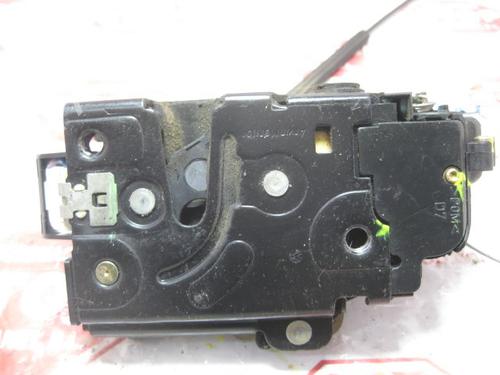 Rear right lock SEAT TOLEDO III (5P2)  | BP7326523C99 