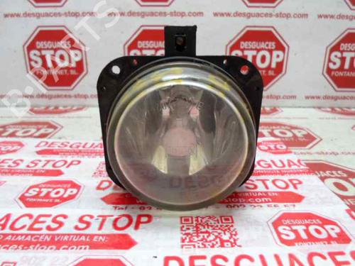 Used Right front fog light CITROËN XSARA PICASSO (N68) 2.0 HDi (90 hp) 7359699