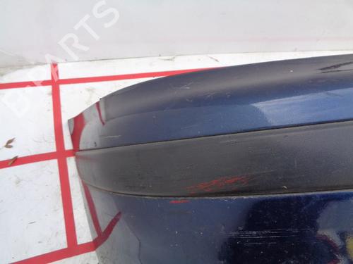 Front bumper FORD GALAXY I (WGR) 1.9 TDI | BP15929044C7 