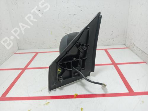 Right mirror DACIA DOKKER MPV (KE_)  | BP27329807C27 