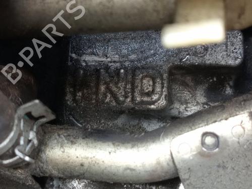 Engine TOYOTA YARIS (_P9_) 1.4 D-4D (NLP90_, NLP90R) | BP28374953M1 