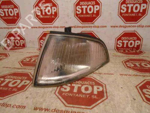 Used Left front indicator ROVER 200 II Hatchback (RF) 214 Si (103 hp) 7319463