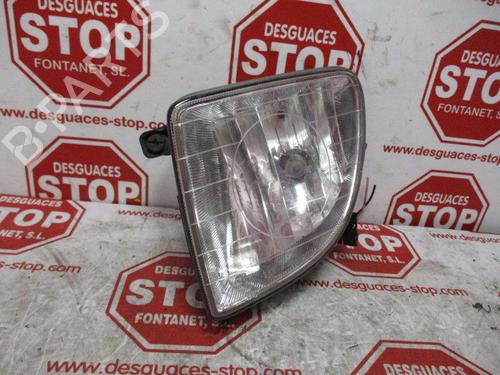 Used Left front fog light KIA SPORTAGE II (JE_, KM_) 2.0 CRDi 4WD (140 hp) 7755889