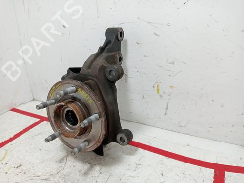 Right front steering knuckle CHEVROLET CAPTIVA (C100, C140)  | BP21127883M26 