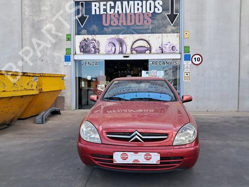 Front right window mechanism CITROËN XSARA (N1) 2.0 HDi 109 | BP15936513C23