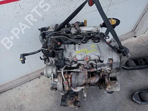 Engine RENAULT MODUS / GRAND MODUS (F/JP0_) 1.2 16V (JP0W) | BP39692382M1 - Image 25