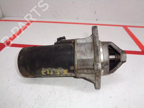 Startmotor OPEL AGILA (A) (H00) 1.2 16V (F68) (75 hp) 15934249
